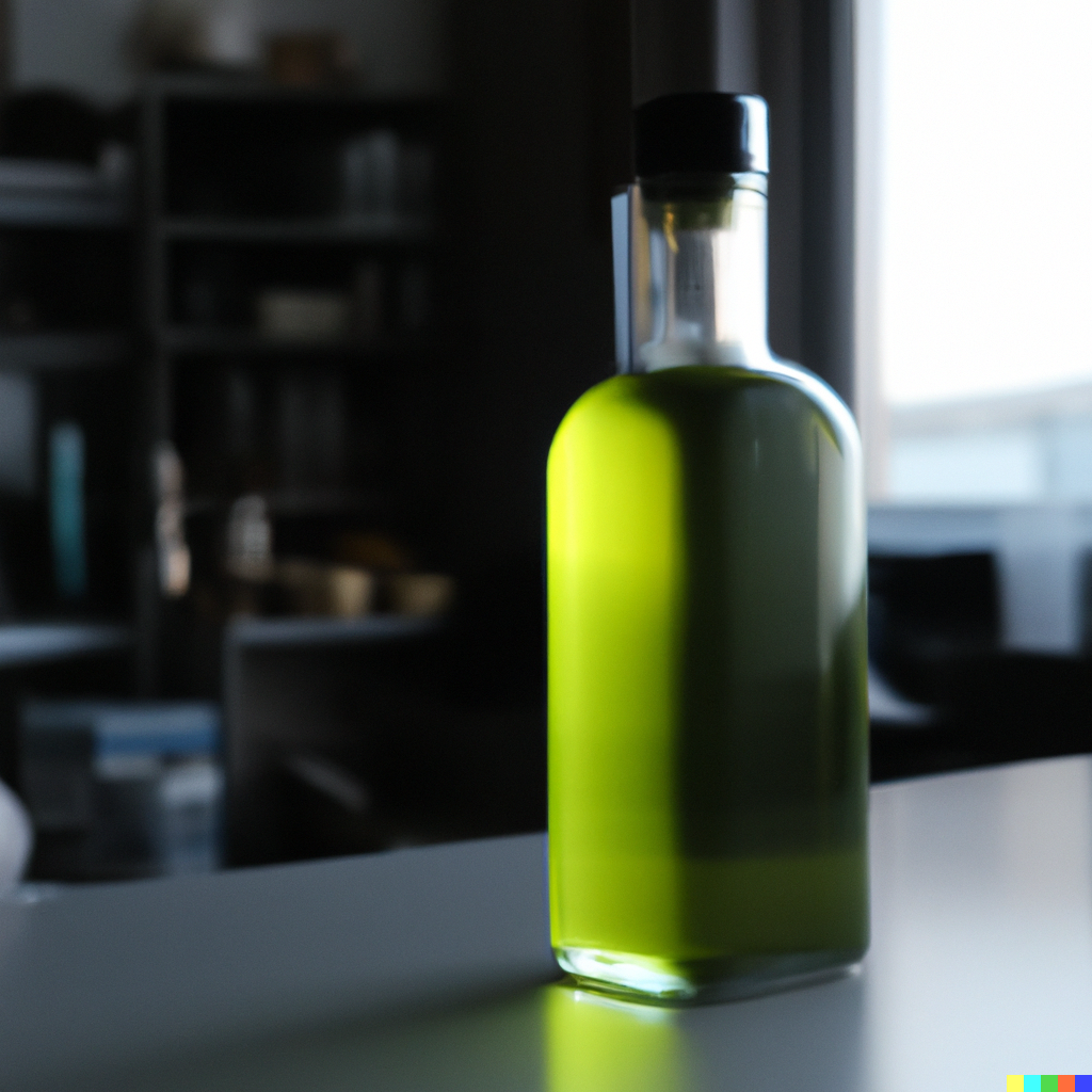 Pineapple Jalapeño Syrup 16 oz