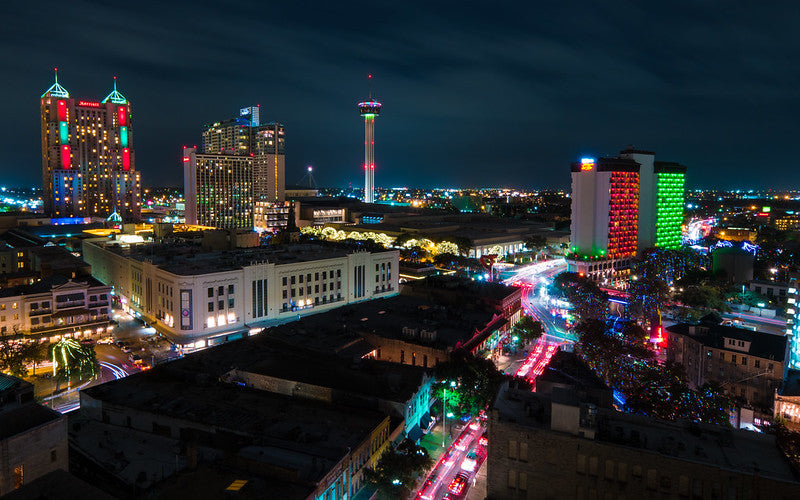 Top Things to Do in San Antonio