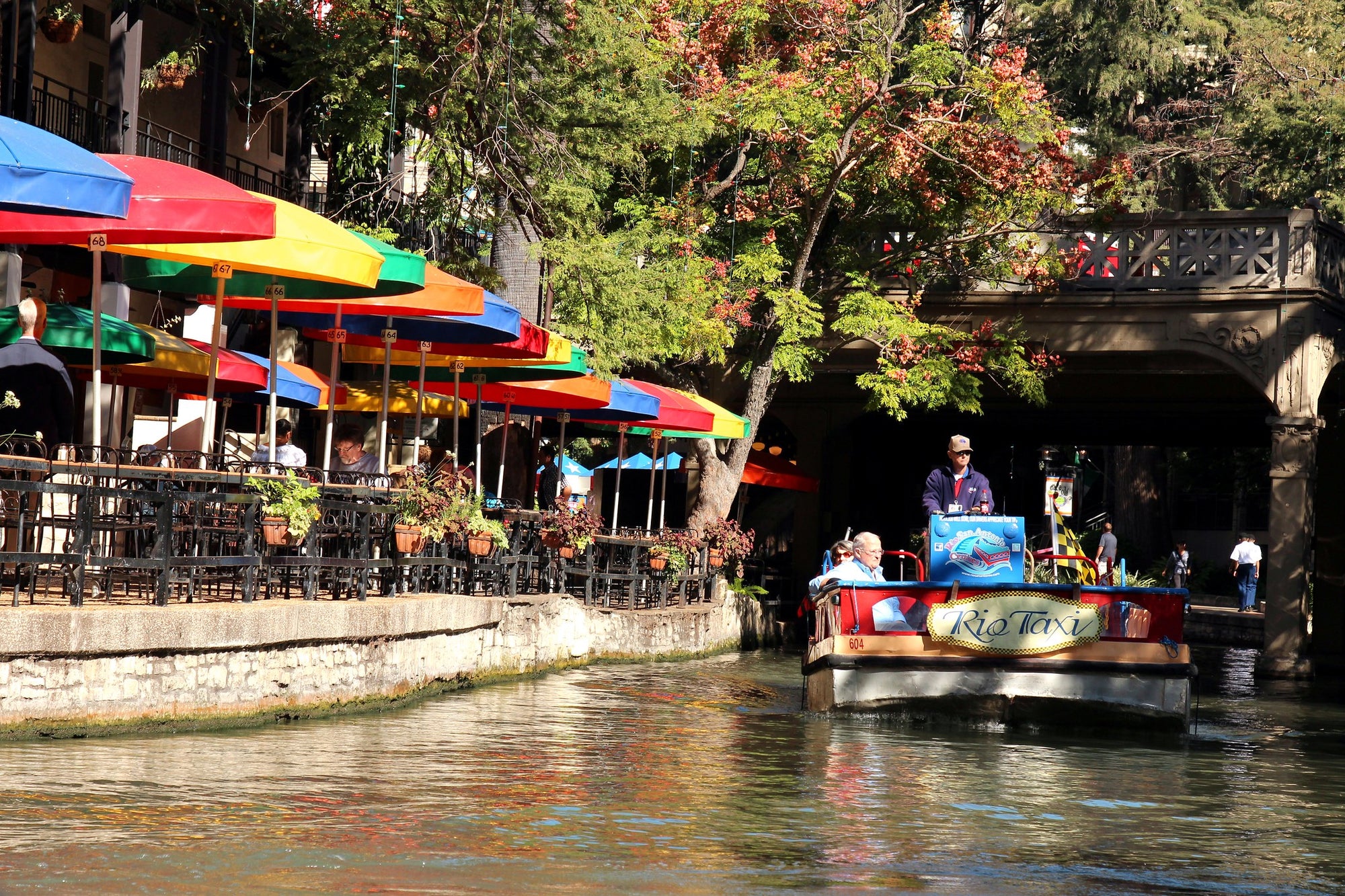 San Antonio Conventions and Tourism: Exploring the Heart of Texas