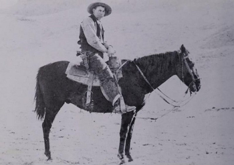 Frontier Cowboy Culture & Mexican Cuisine