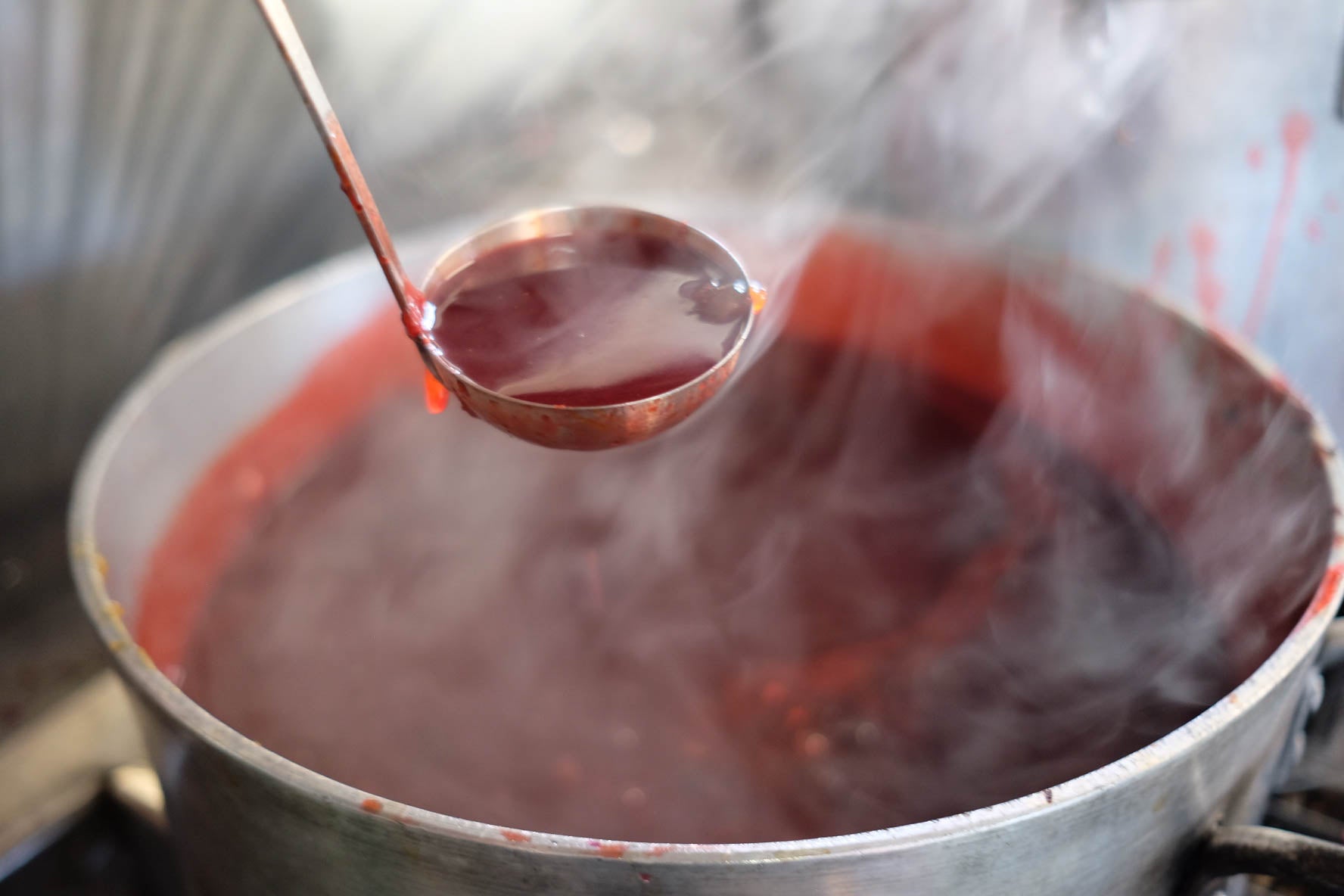 What is Chamoy?