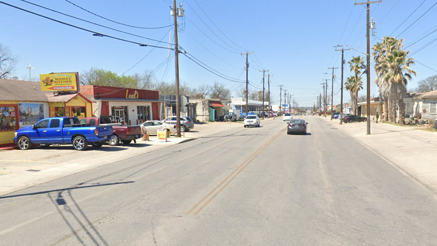 Texas dessert maker shuts down storefront after string of burglaries: 'Shady characters' come around at night