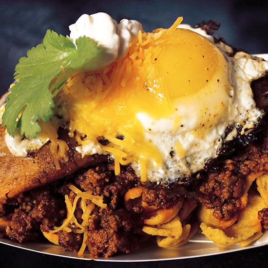 Institute of Chili Named Some of the Best Chili in the US by Food & Wine
