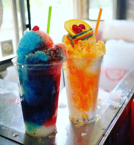 Chamoy City Limits Plans Puro Pop-Ups Throughout San Antonio This Spring