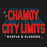 CHAMOY CITY LIMITS